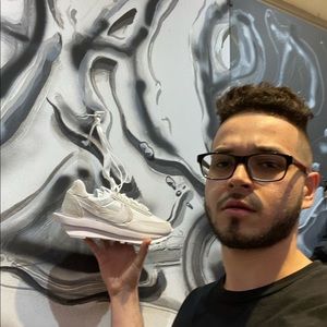 Meet your Posher, Shamar